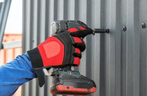 Travaux de zinguerie - Saint-Pons-de-Thomières